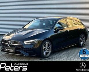 Mercedes-Benz CLA 180 Gebrauchtwagen