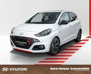 Hyundai i10 Gebrauchtwagen