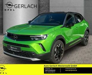 Opel Mokka Gebrauchtwagen
