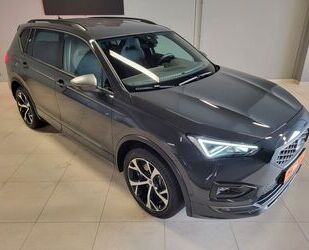 Seat Tarraco Gebrauchtwagen