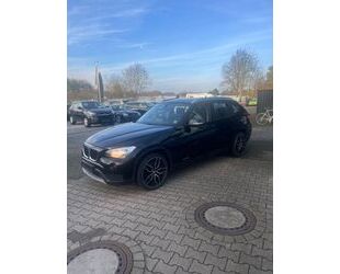 BMW X1 Gebrauchtwagen