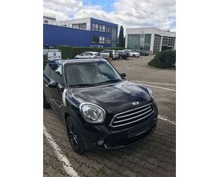 Mini Cooper Paceman Gebrauchtwagen