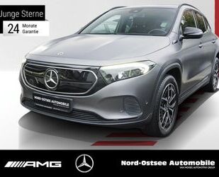 Mercedes-Benz EQA Gebrauchtwagen
