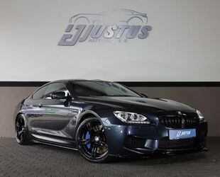 BMW M6 Gebrauchtwagen