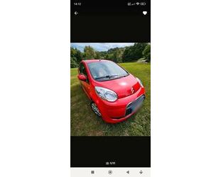 Citroen C1 Gebrauchtwagen