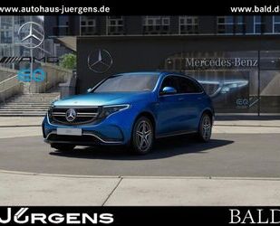 Mercedes-Benz EQC Gebrauchtwagen