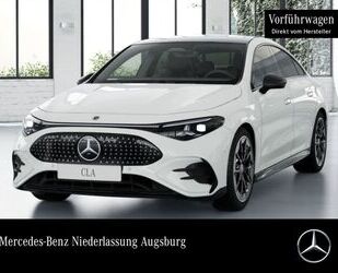 Mercedes-Benz CLA 250 Gebrauchtwagen