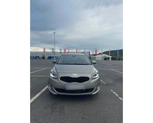 Kia Carens Gebrauchtwagen