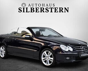 Mercedes-Benz CLK 200 Gebrauchtwagen