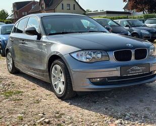 BMW 116 Gebrauchtwagen