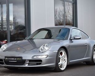 Porsche 997 Gebrauchtwagen