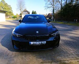 BMW M340i Gebrauchtwagen