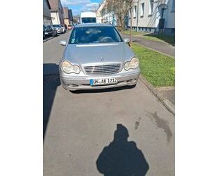 Mercedes-Benz C 220 Gebrauchtwagen