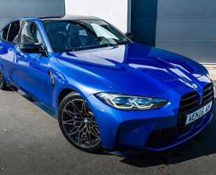 BMW M3 Gebrauchtwagen