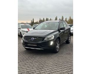 Volvo XC60 Gebrauchtwagen