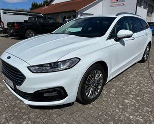 Ford Mondeo Gebrauchtwagen