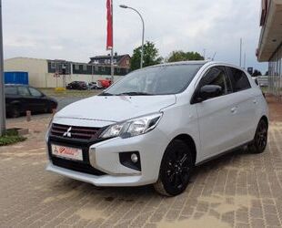 Mitsubishi Space Star Gebrauchtwagen