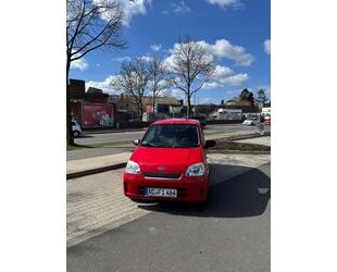 Daihatsu Cuore Gebrauchtwagen