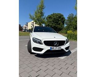 Mercedes-Benz C 250 Gebrauchtwagen