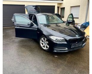 BMW 525 Gebrauchtwagen