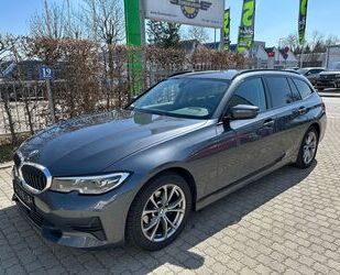 BMW 318 Gebrauchtwagen