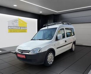 Opel Combo Gebrauchtwagen