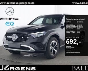Mercedes-Benz GLC 300 Gebrauchtwagen