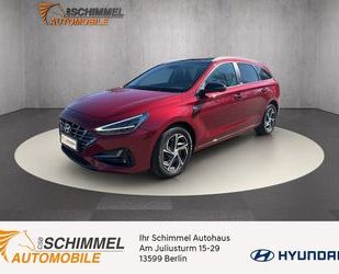 Hyundai i30 Gebrauchtwagen
