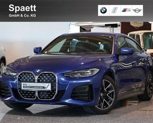 BMW 420 Gran Coupé Gebrauchtwagen