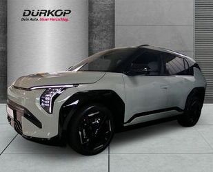 Kia EV3 Gebrauchtwagen
