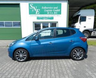 Hyundai ix20 Gebrauchtwagen