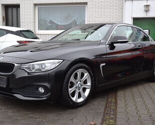 BMW 420 Gebrauchtwagen