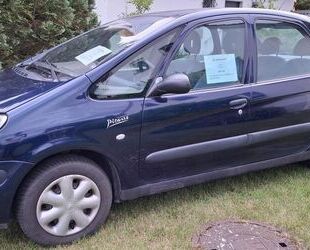 Citroen Xsara Picasso Gebrauchtwagen