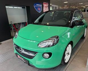 Opel Adam Gebrauchtwagen