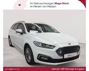 Ford Mondeo Gebrauchtwagen