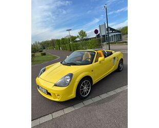 Toyota MR 2 Gebrauchtwagen