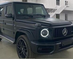 Mercedes-Benz G 63 AMG Gebrauchtwagen