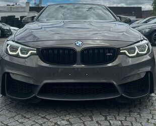 BMW M4 Gebrauchtwagen