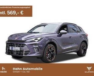 Cupra Terramar Gebrauchtwagen