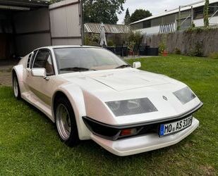 Renault Alpine A310 Gebrauchtwagen