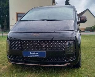 Hyundai STARIA Gebrauchtwagen