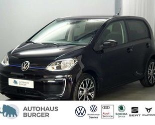VW e-up! Gebrauchtwagen