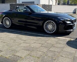 BMW Z4 M40i Gebrauchtwagen