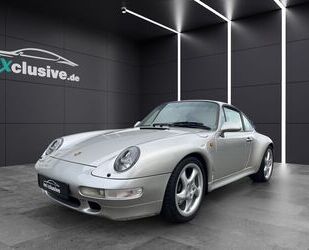 Porsche 993 Gebrauchtwagen