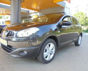 Nissan Qashqai+2 Gebrauchtwagen