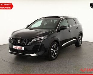 Peugeot 5008 Gebrauchtwagen