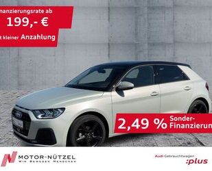 Audi A1 Gebrauchtwagen