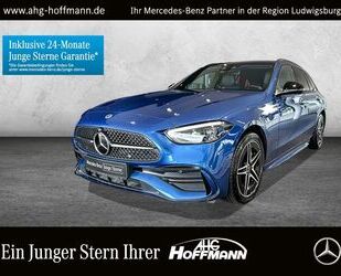 Mercedes-Benz C 300 Gebrauchtwagen