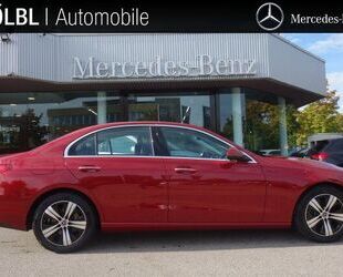 Mercedes-Benz C 180 Gebrauchtwagen