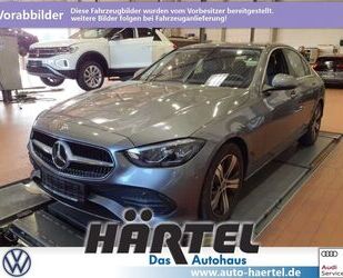 Mercedes-Benz C 200 Gebrauchtwagen